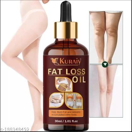 KURAIY Everyday E Massage Oils