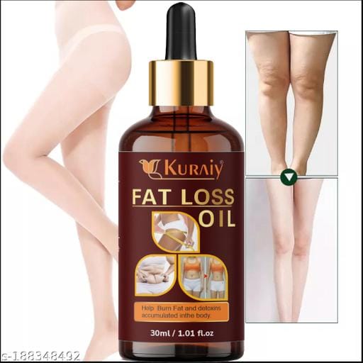 KURAIY Everyday E Massage Oils