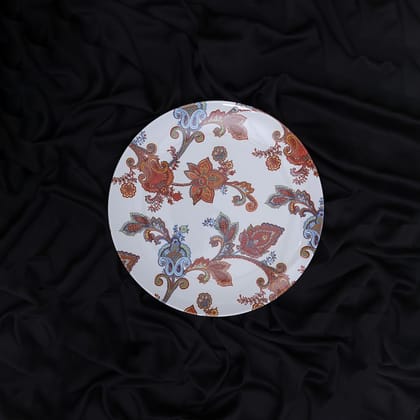 Mesa Etnico Plater Set - 27 Cm