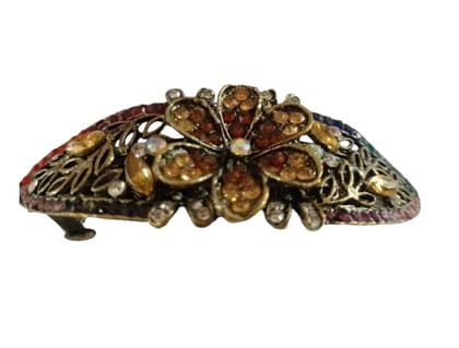 Elegant Gold Plated Jewelry Set by SAI PRIYA LADIES EMPORIUM