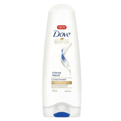 Dove Hair Conditioner Intense Repair 175ml
