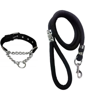 Smart Doggie - Multicolor Dog Collar (Small)