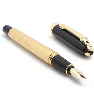 Srpc - Multicolor Medium Line Fountain Pen (Pack of 1)