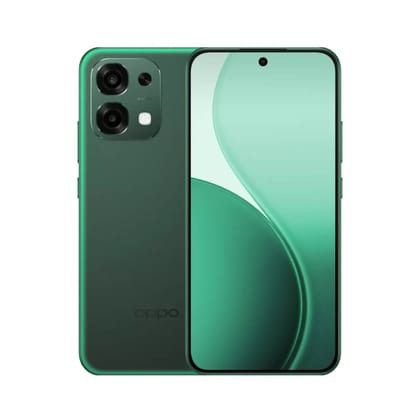 OPPO F33 5G 8GB 256GB Forest Green