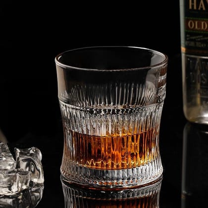 Whiskey Rocks Glass - Set Of 6
