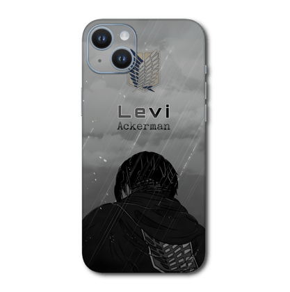 Attack On Titan Mobile Skins