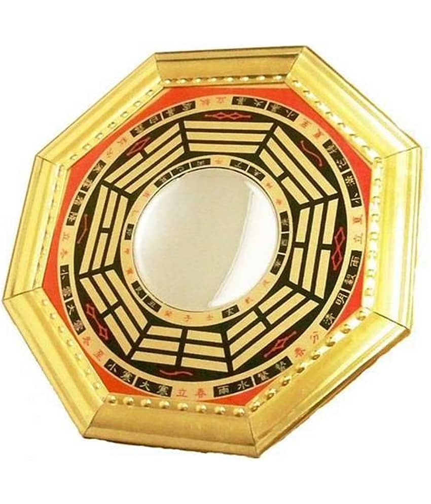 Anjalika Feng Shui Bagua Mirror