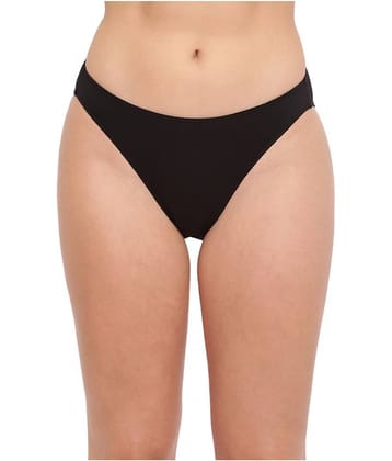 BASIICS By La Intimo Cotton Lycra Briefs