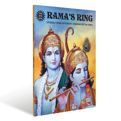 Rama's Ring Rama's Ring