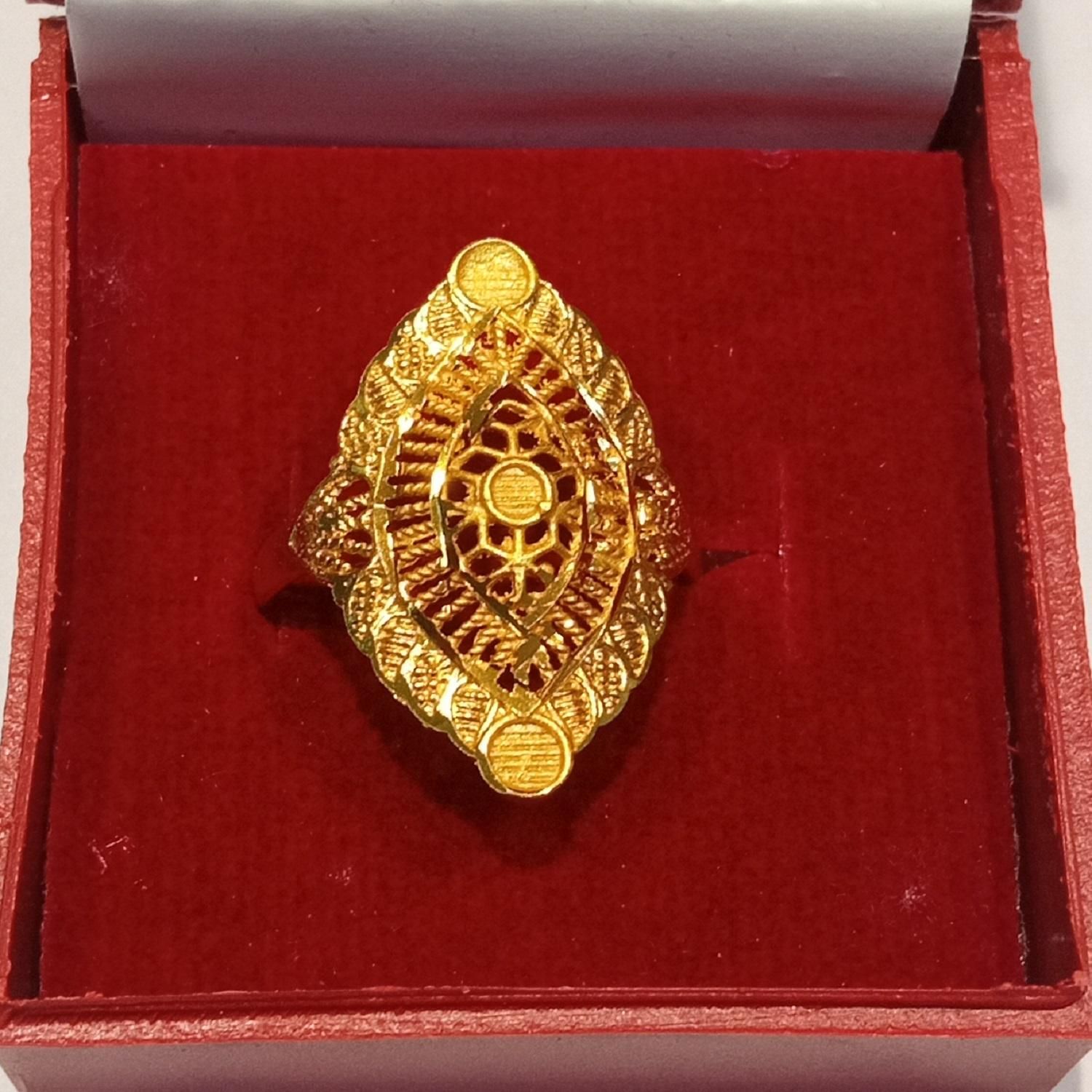 RING GP