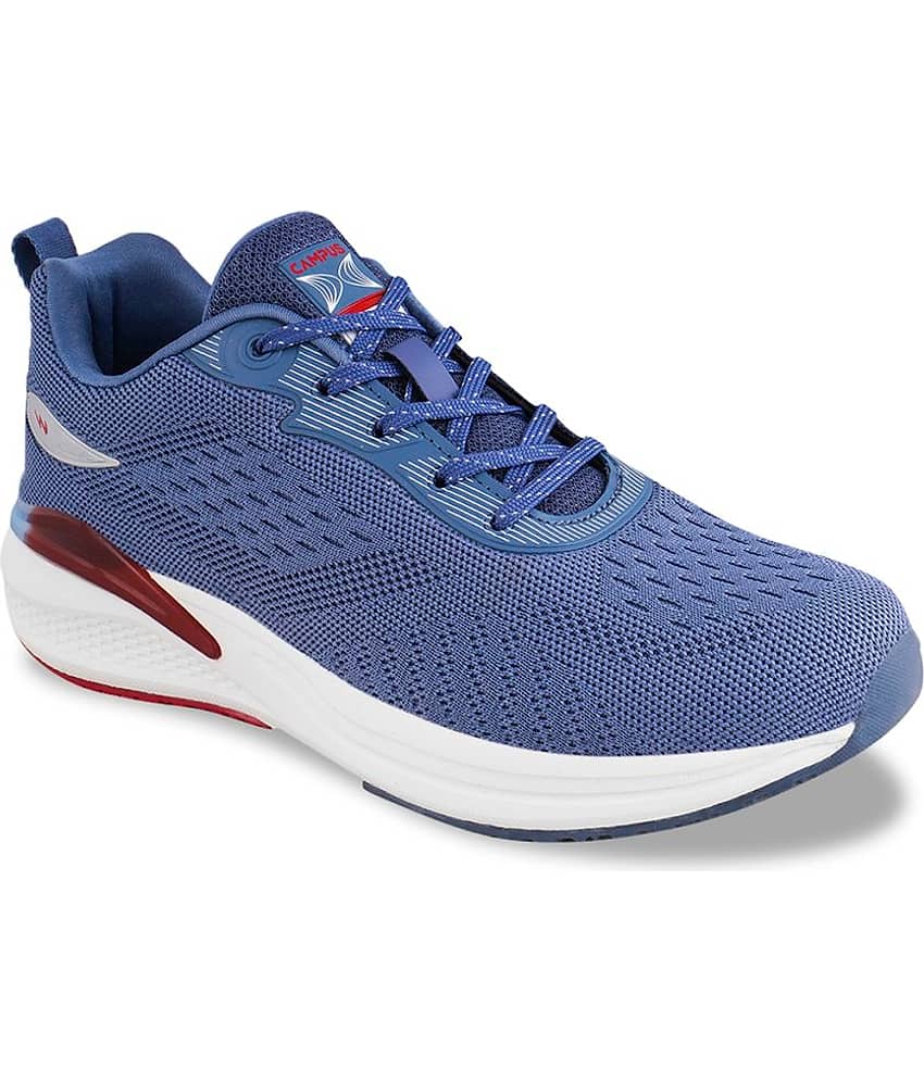 Campus - ALEX Blue Men's Sports Running Shoes
