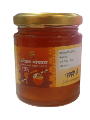 Honey - 250 gm