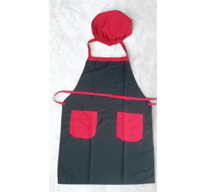 APRON | A APRON | A