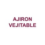 Ajiron Vejitable