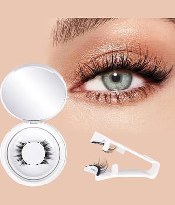 lldorla Eyelashes Black 1 10 g