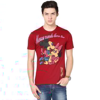 MICKEY-F-XS / Red