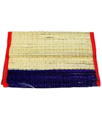 Kusha Aasan for Pooja/Real Kusha Aasan/Pooja/Meditation Mat / कुशा आसन/Pooja Kusha Aasan/Pooja mats for Sitting/Pooja aasan/Pooja Articles/Pooja Article/Pooja Articles for Home