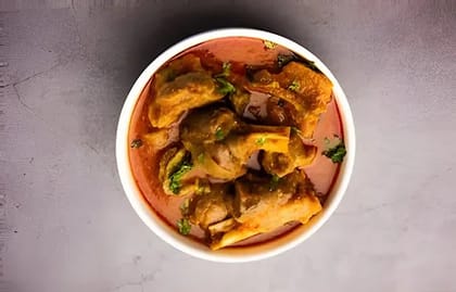 Mutton Rogan Josh