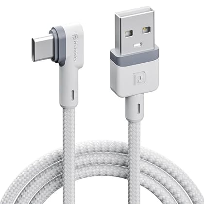 Fast Charging 3A Type-C Cable
