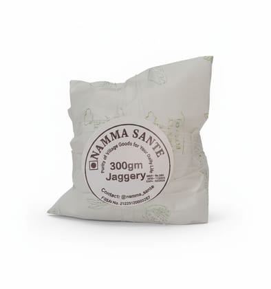 Mini Jaggery, Gud Cubes, Jaggery Bites, Bella Cubes, Gurh Pieces 300gm