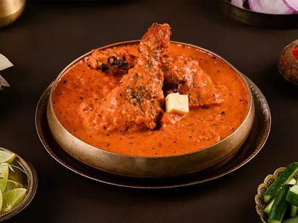 Bwg Special Butter Chicken