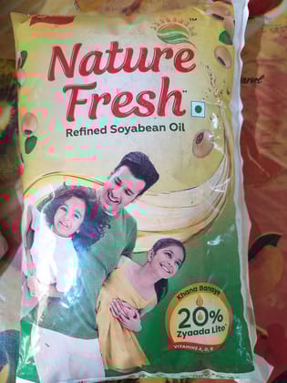 nature fresh refind