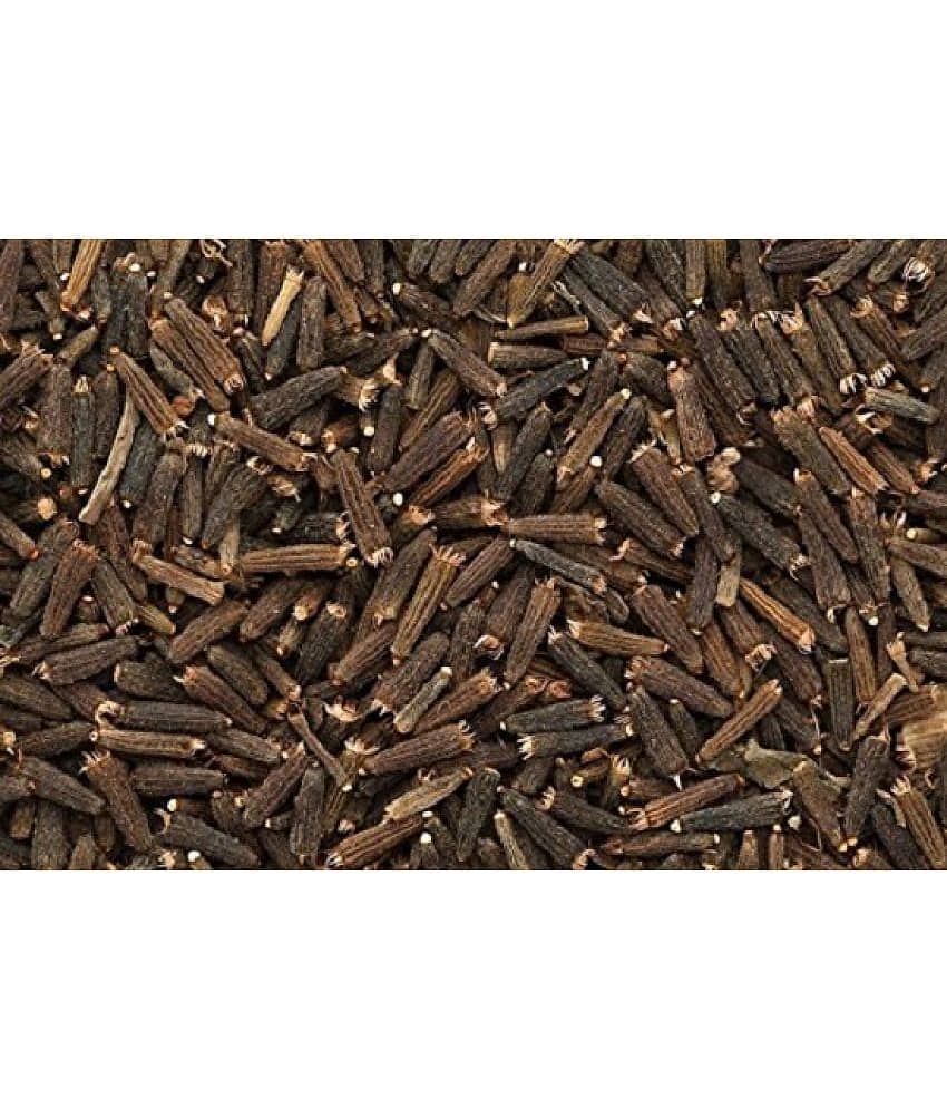 MYGODGIFT Kali Jeeri ,Kadwa Jeera, Kalijiri- Chedu Jeera - Kali Jiri - Iron Weed 200 gm