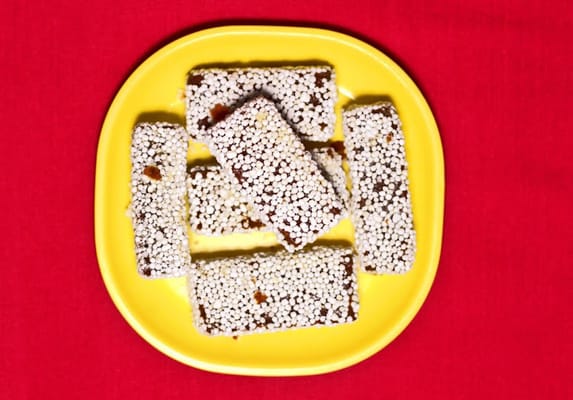 Bengali Sweets