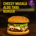 Burger Baboo