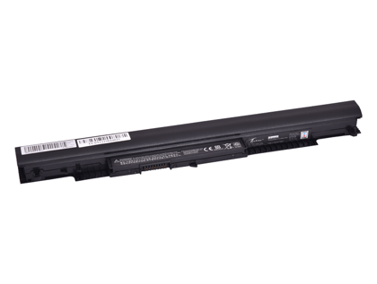 HP Laptop Battery HS03, HS04, 240 G4 Series (2200mAh,  14.6v, 4-Cell) Compatible