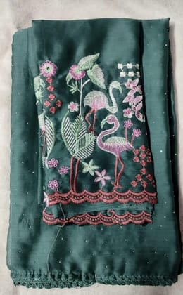 Lite Weight Sarees Breathable Elegant