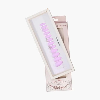 BRIDAL NAILS- 660 (NAIL KIT INCLUDED)