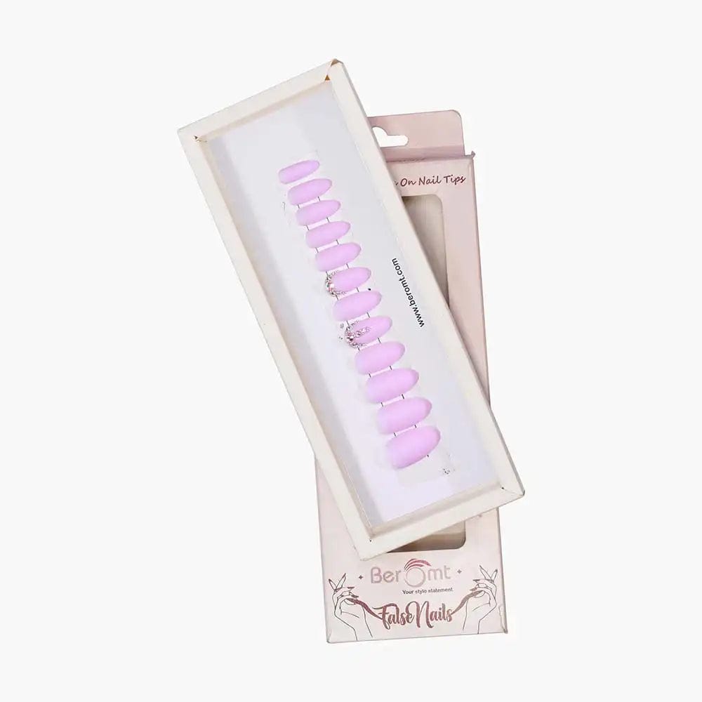 BRIDAL NAILS- 660 (NAIL KIT INCLUDED)