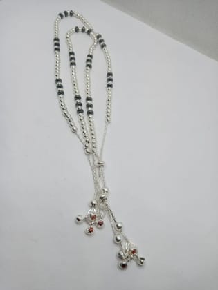 Pure silver Payal 75percent P = 22