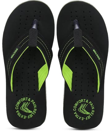 DOCTOR EXTRA SOFT - Blue EVA Daily Slipper