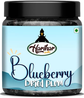 HARIHAR KRIDHA Blueberry 250 Gram