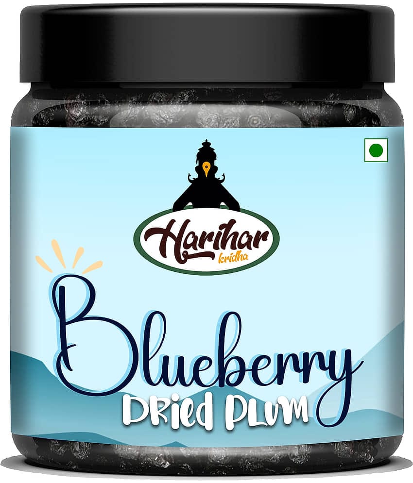 HARIHAR KRIDHA Blueberry 250 Gram