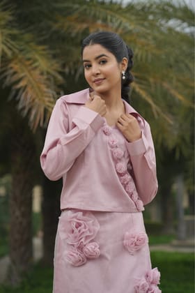 Floral Fusion Floral Fusion