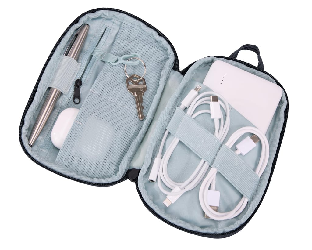 Thule Subterra Powershuttle Small, Dark Slate