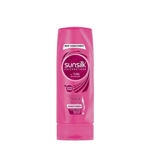 Sunsilk Hair Conditioner Thick & Long Nourishing 80ml