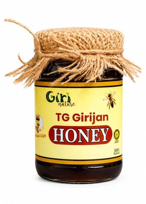 HONEY 500 GMS : OR(TSGCC)TS HONEY 500 GMS : OR(TSGCC)TS