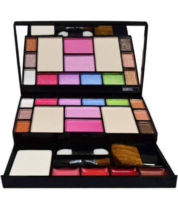 TYA - Multi Multi Finish Pressed Powder Eye Shadow 50