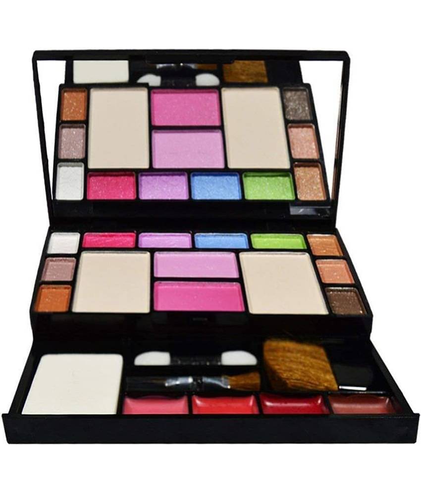 TYA - Multi Multi Finish Pressed Powder Eye Shadow 50