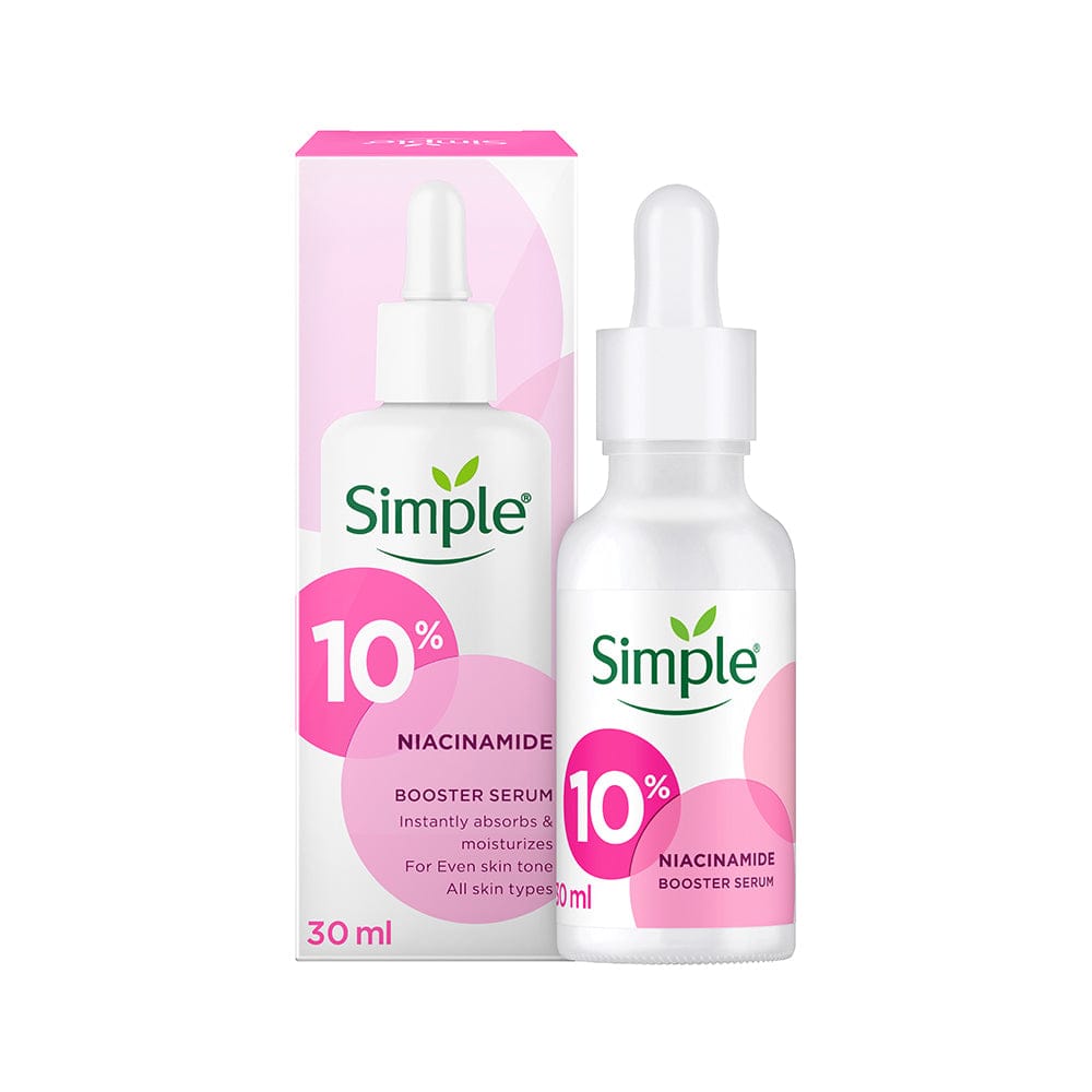 10% Niacinamide Booster Serum - 30ml