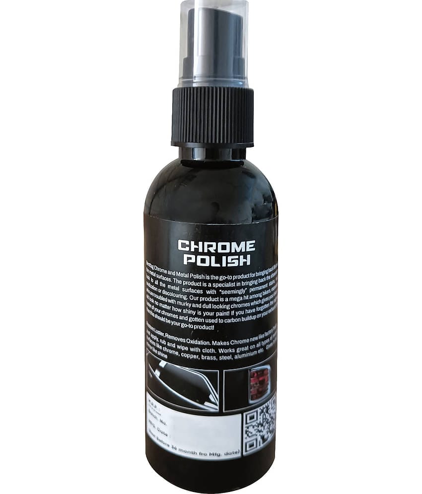 Bentag - White Wax For All Cars & Motorbikes ( Pack of 1 )