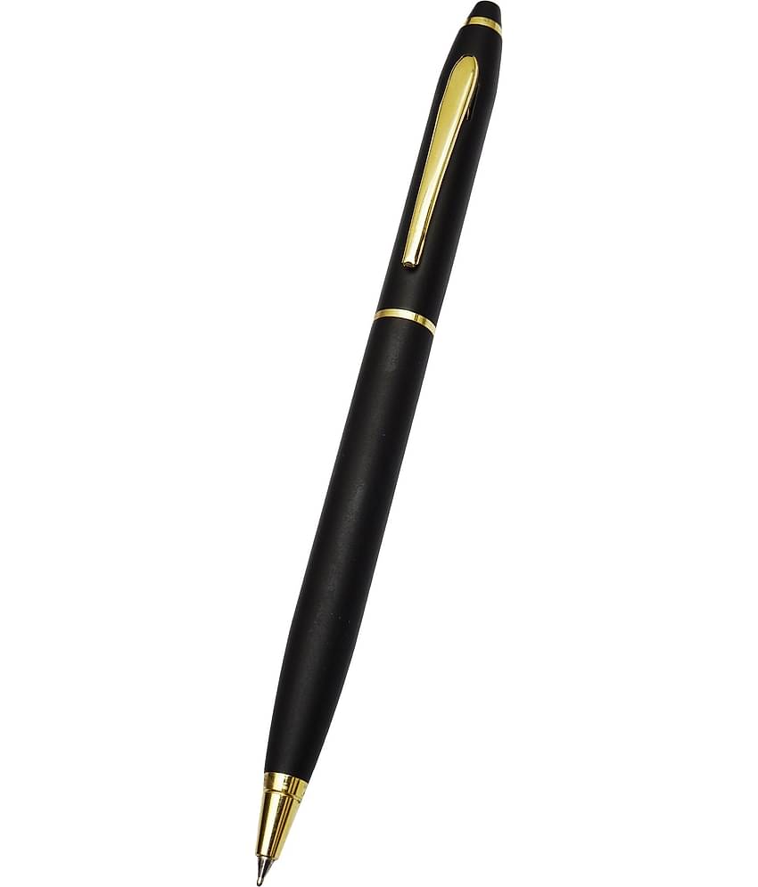 Auteur - Blue Ball Pen ( Pack of 1 )