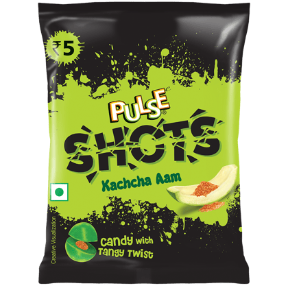 Pulse Shots || 16.29 Grams