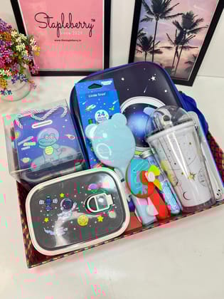 Big space hamper basket