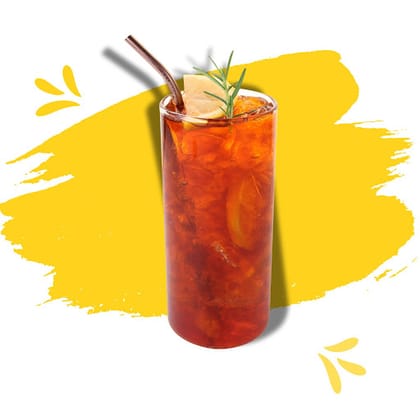 Lemon Iced Tea