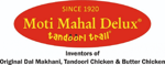 Moti Mahal Delux